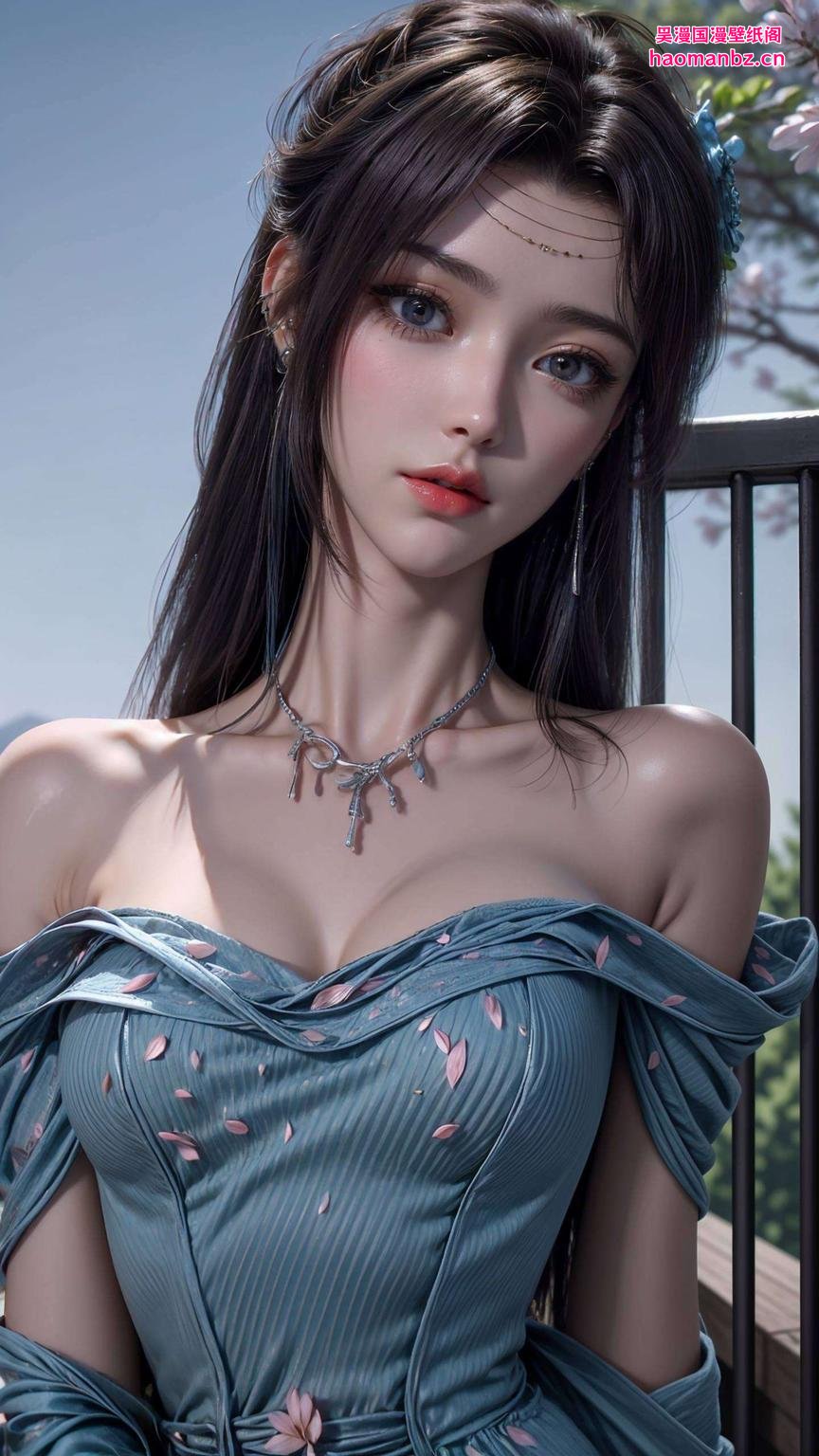 养眼又护眼平板上的最美风景线！