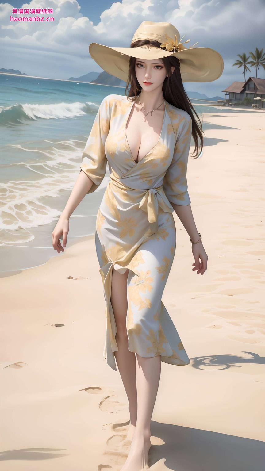 感受大漠孤烟直高清细腻