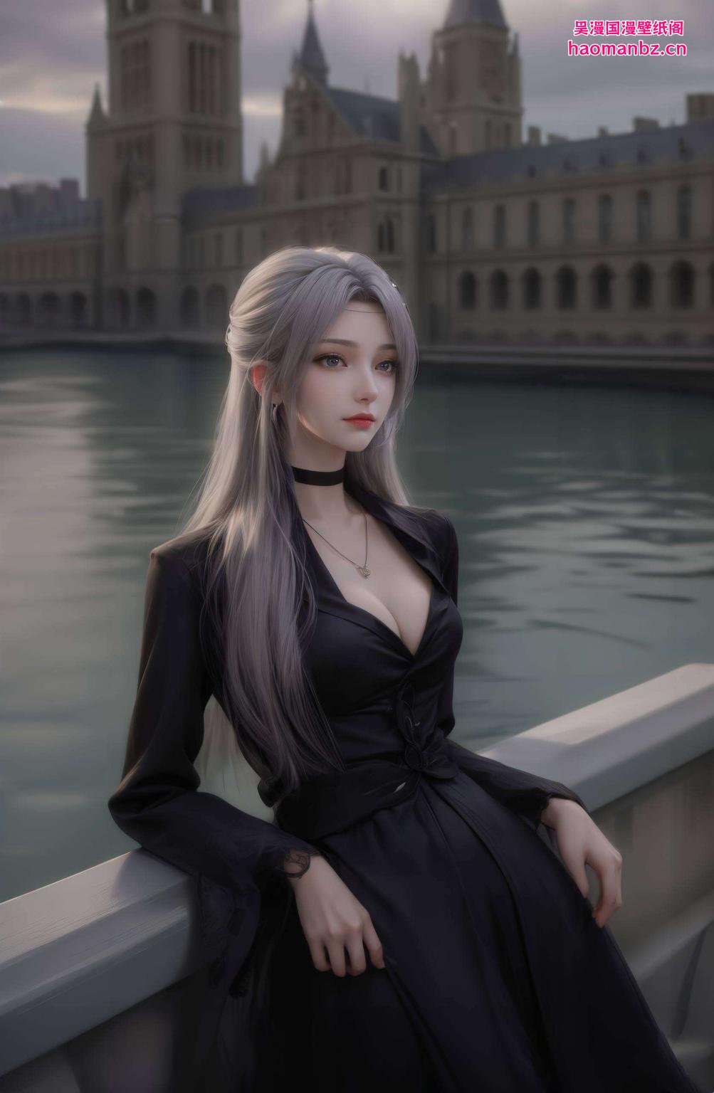 清新你的视界！横屏高清呈现