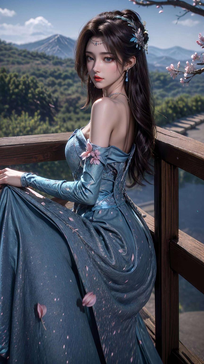 绚丽色彩让你手机瞬间变身艺术馆！快来感受这独特的美学冲击吧！