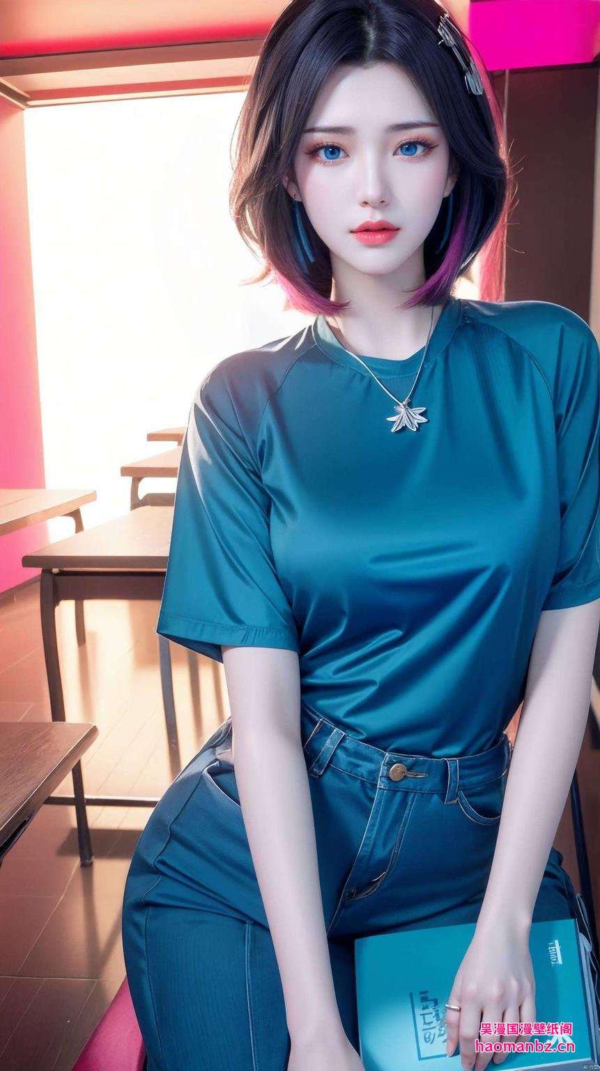 让你的iPhone桌面瞬间焕然一新！