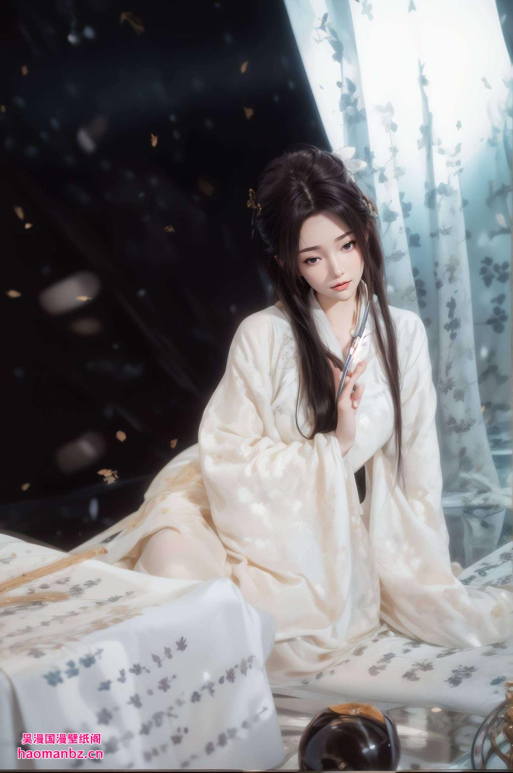 享受视觉的极致清新护眼无忧