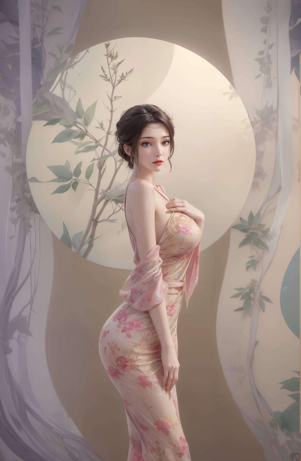 云韵高清壁纸完美适配平板