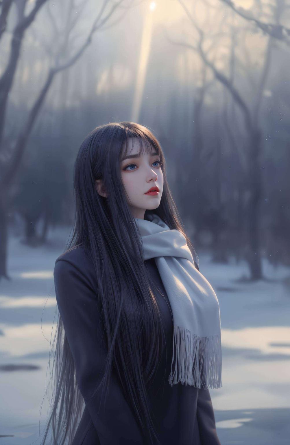 尽享视觉盛宴！🌈✨云韵壁纸超清贴