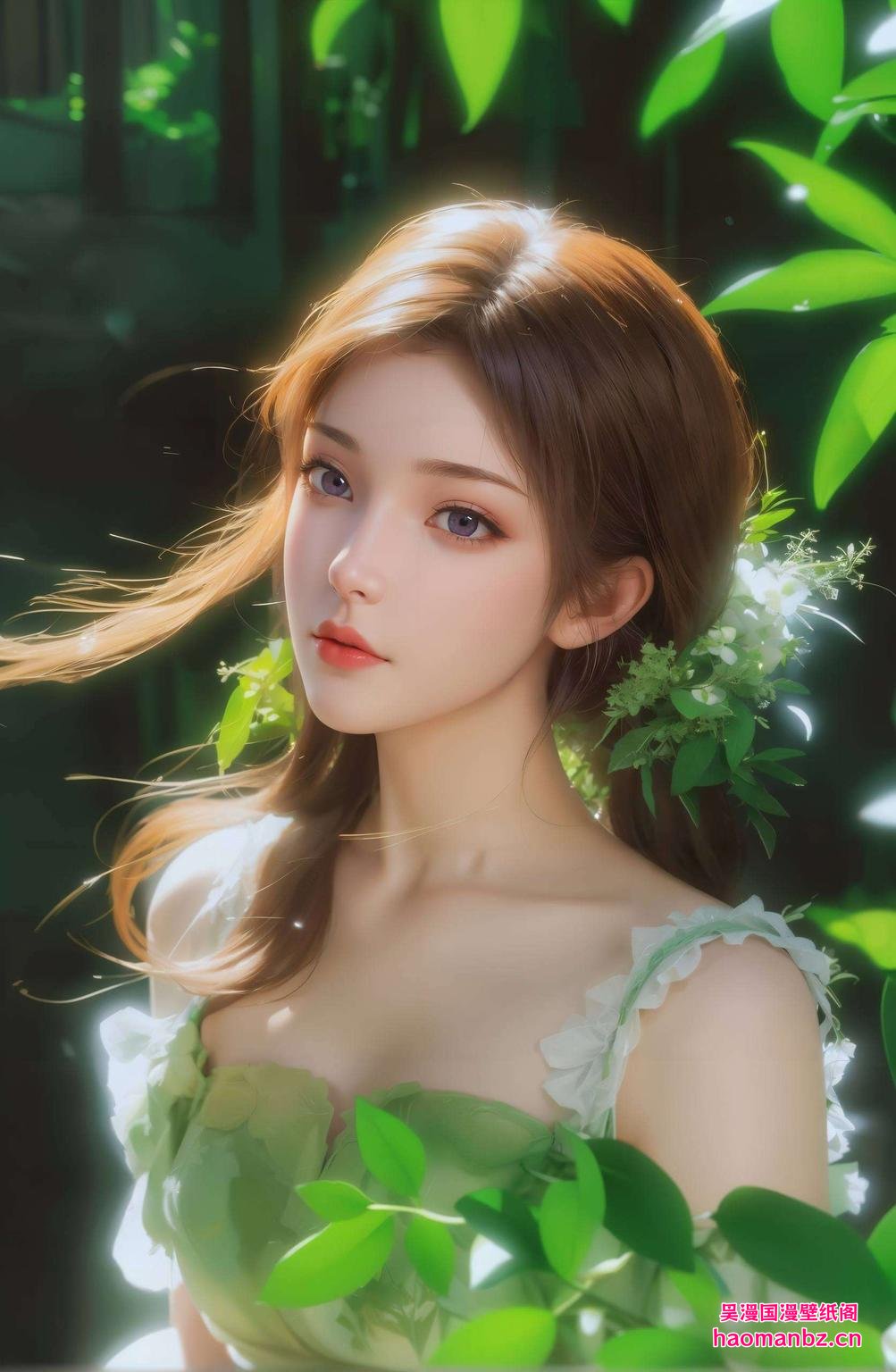 这云韵壁纸让你的手机瞬间变身视觉盛宴！