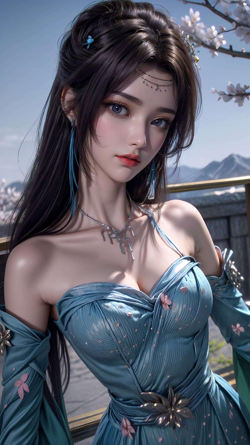 简约而不失优雅高清全面屏