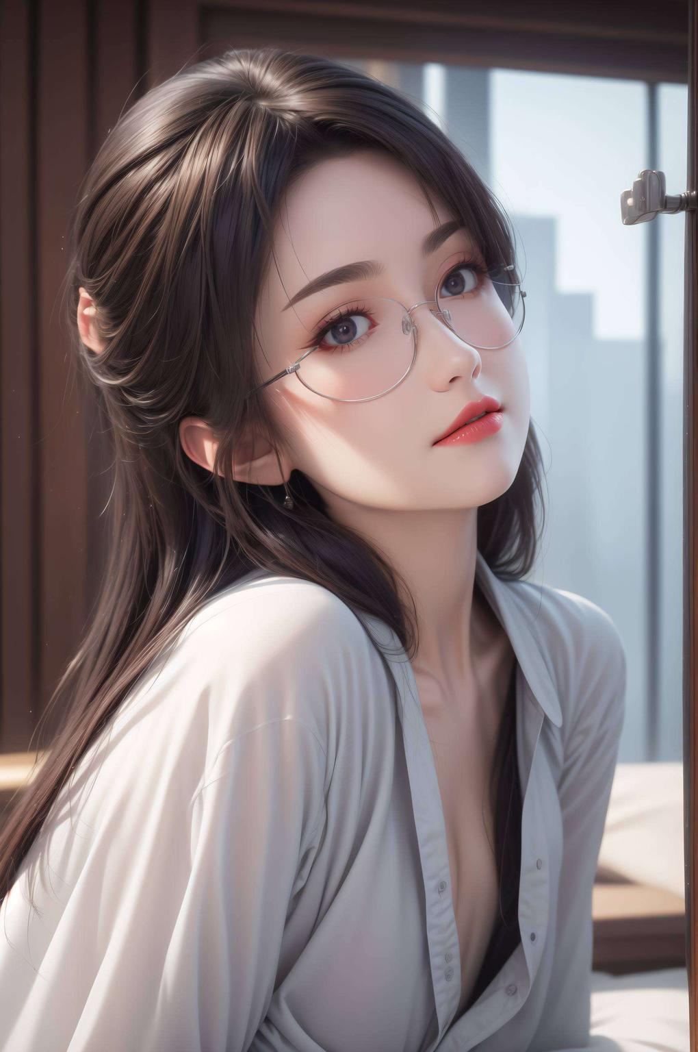 美不胜收！这部古香古色的云韵嫁衣动态壁纸