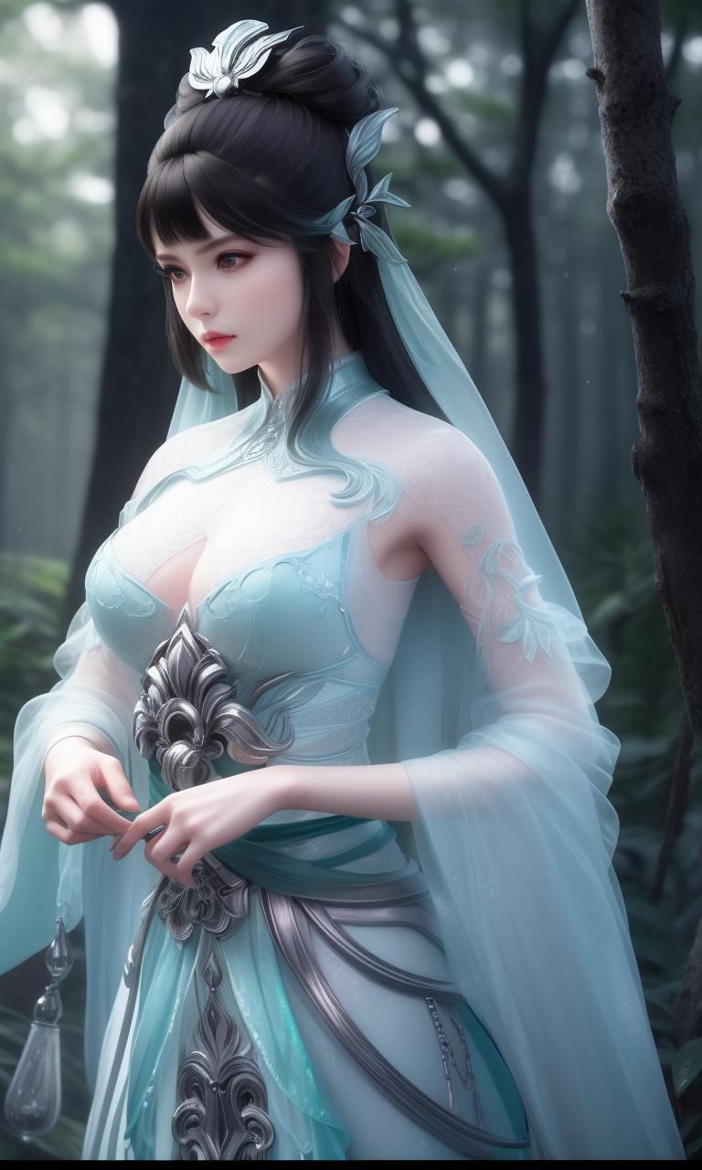 每一帧都如诗如画2K高清