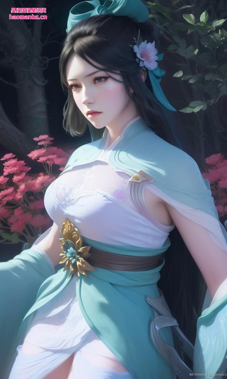 赶紧来体验这份视觉盛宴吧！