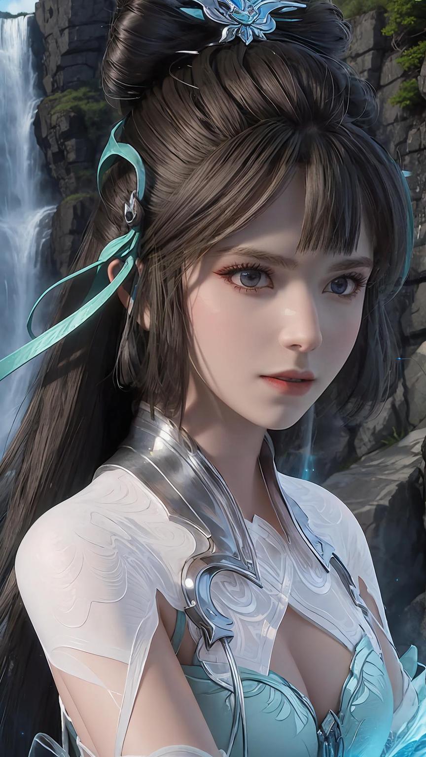 今天给大家带来一组超in的平板壁纸！🎨 雨紫陌的壁纸快来下载