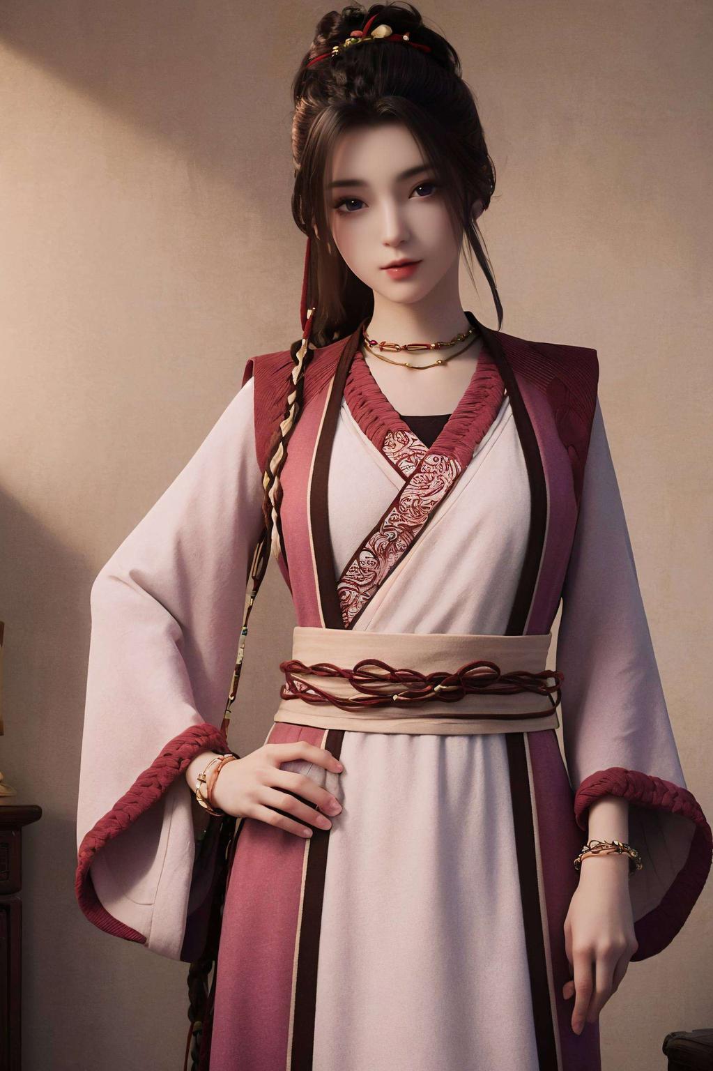 享受极致视觉体验完美护眼！高清画质