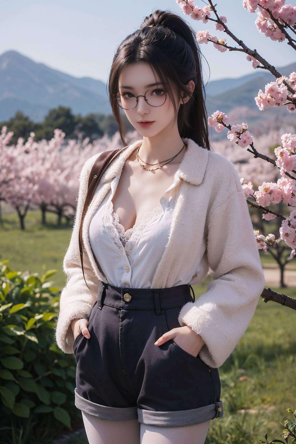 每一帧都像是从动漫中截取的艺术品让你的手机瞬间变身个性展示窗口！