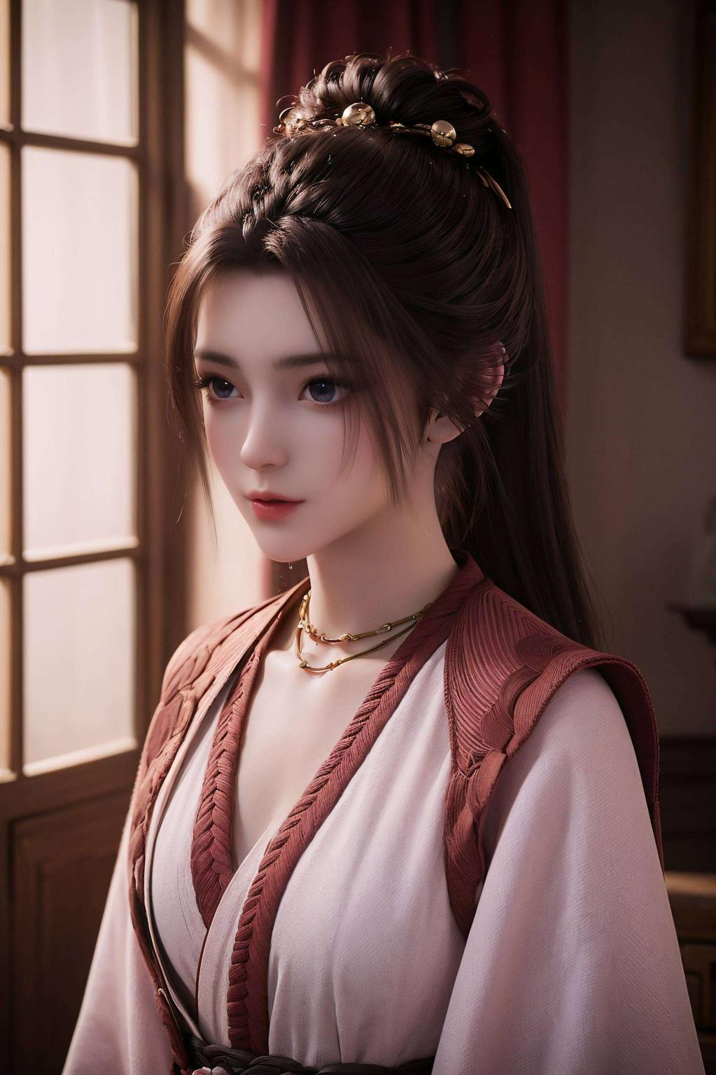 苹果艺术风点亮手机每一寸光彩！