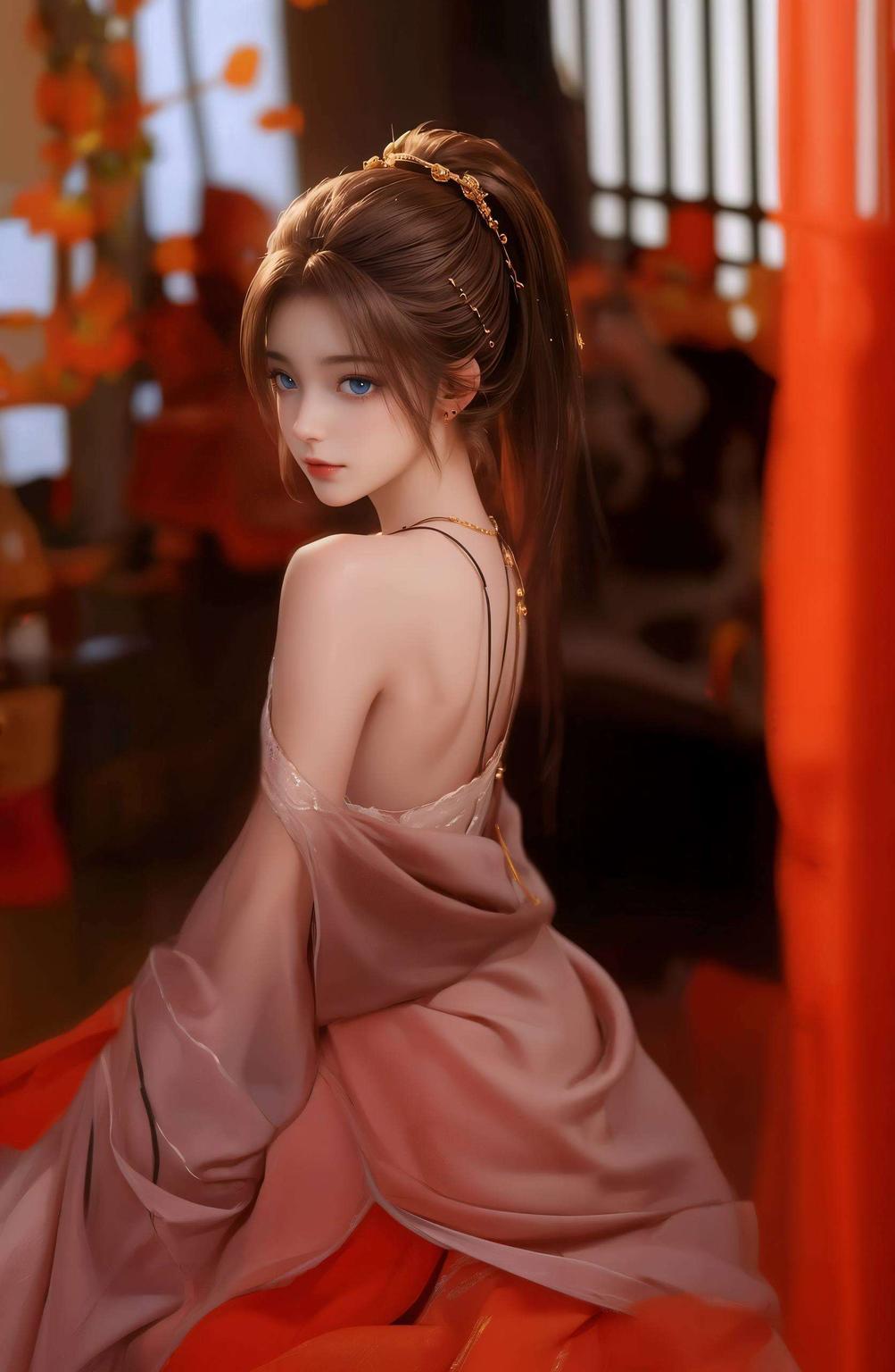 尽显品味简洁大气