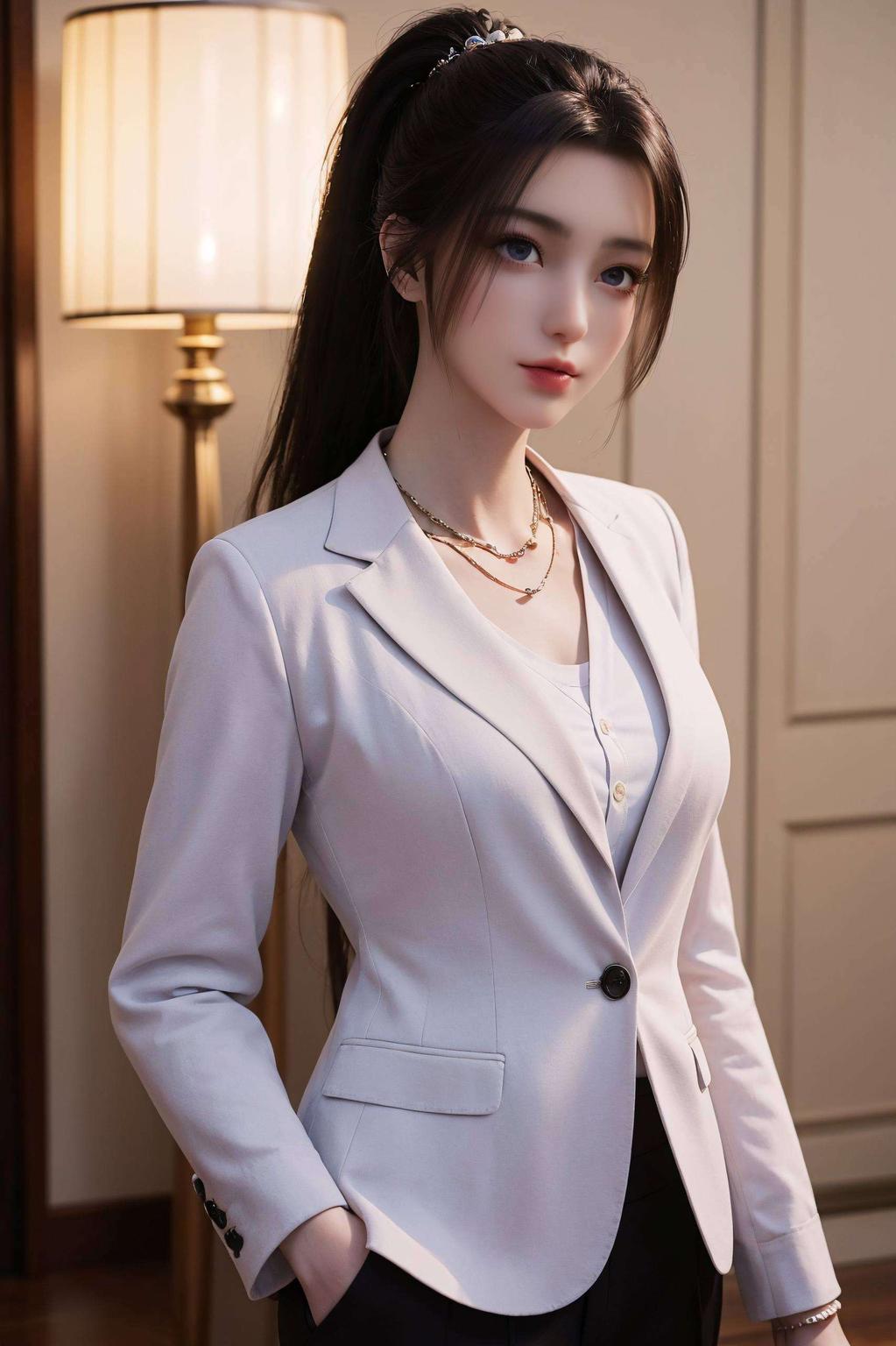 宽屏展现独特魅力！画面细腻免费分享