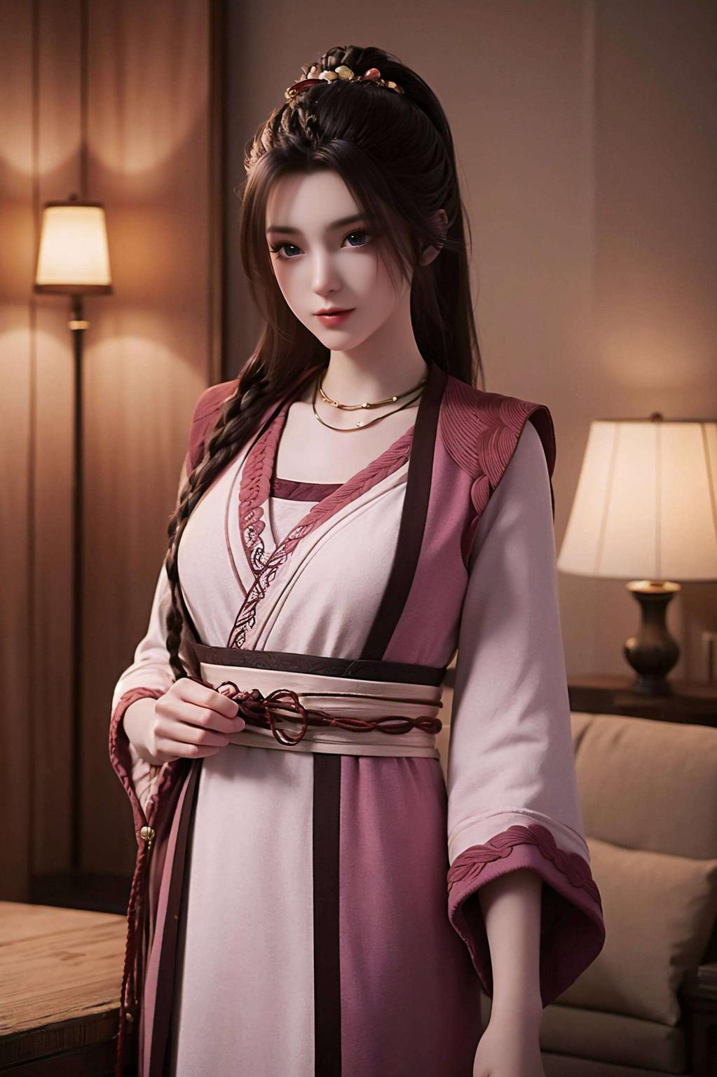 周小环壁纸贴吧逛一逛动人心弦