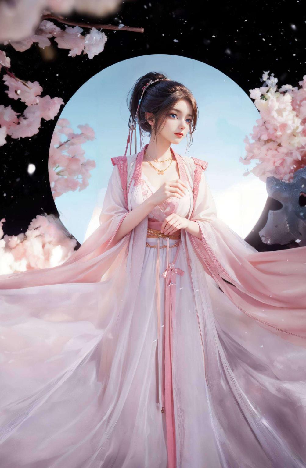 让你桌面焕然一新！清新脱俗高清壁纸