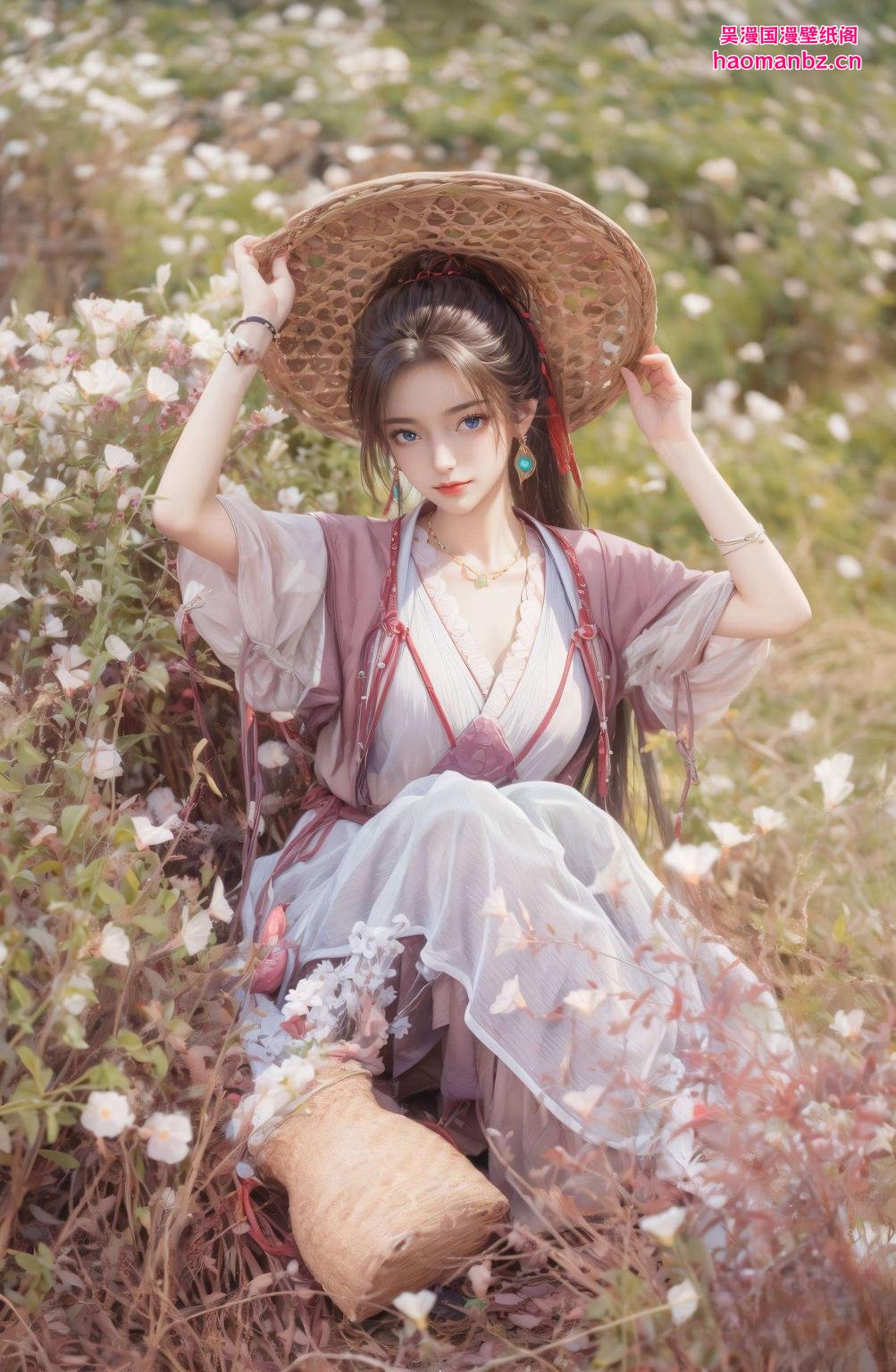 清新风格亮相！简约而不失个性点亮你的iPad桌面