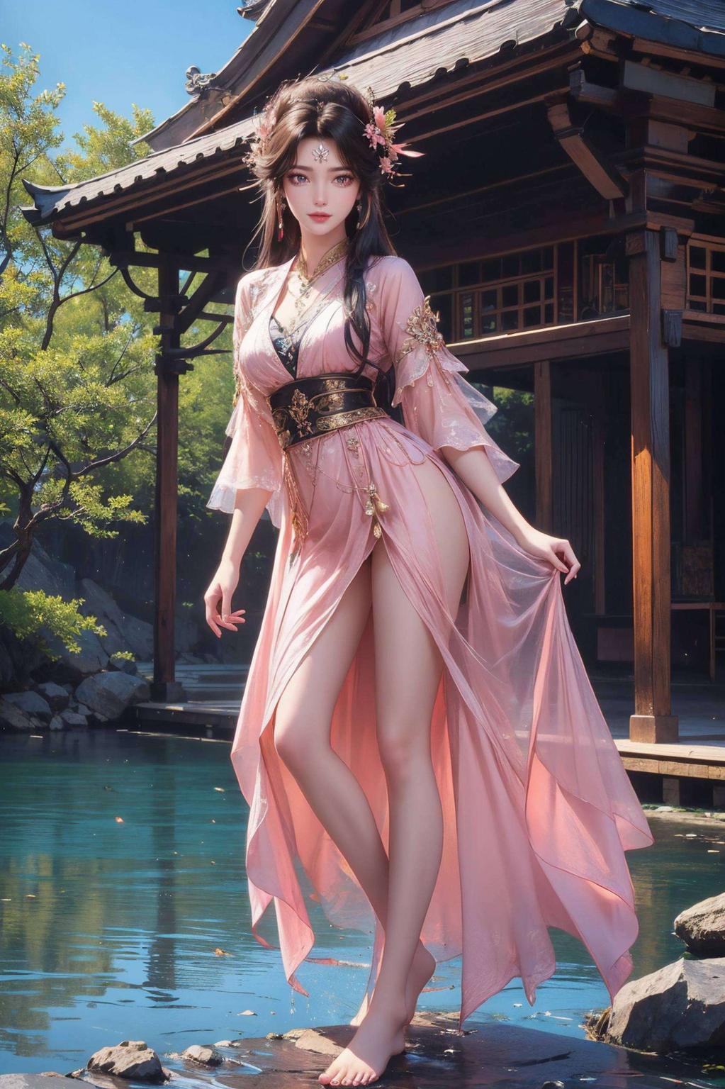 细腻纹理让你的屏幕瞬间焕发光彩！