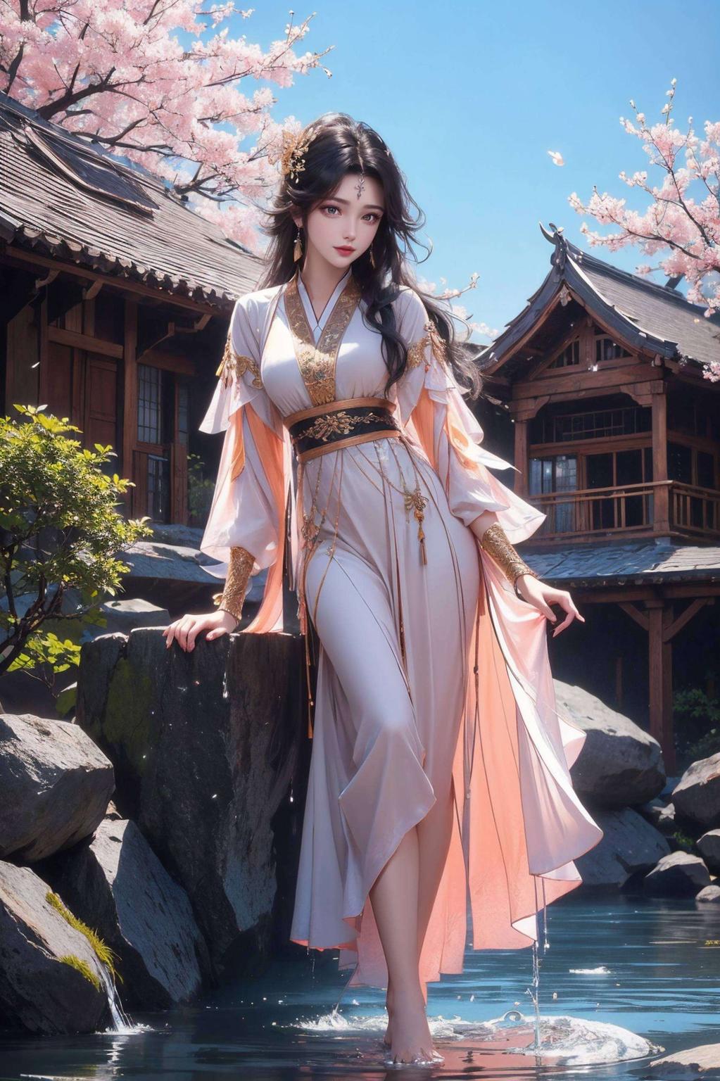 带你领略国漫之美点亮你的iPhone！