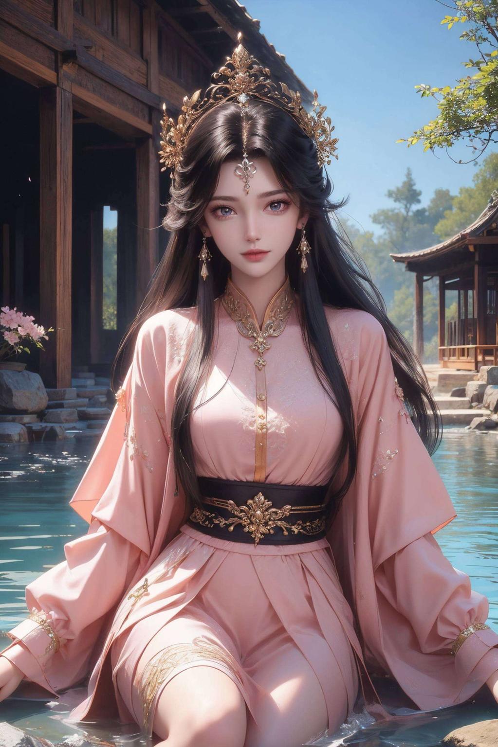 电脑锁屏的伤感游戏风灰暗的天空下