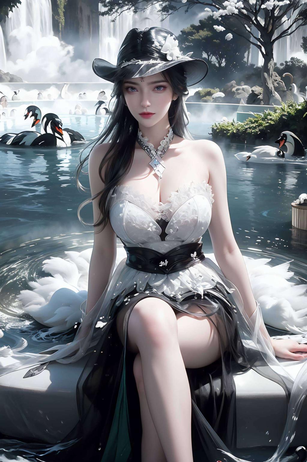 记录了她成长的美好时刻高清壁纸秀！这款1920x1080的Win10壁纸