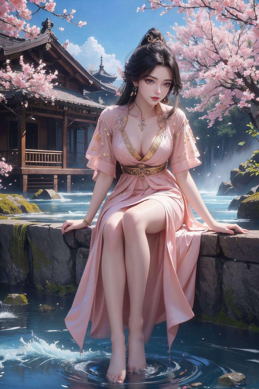 苹果宽屏完美适配美得让人不愿睁眼