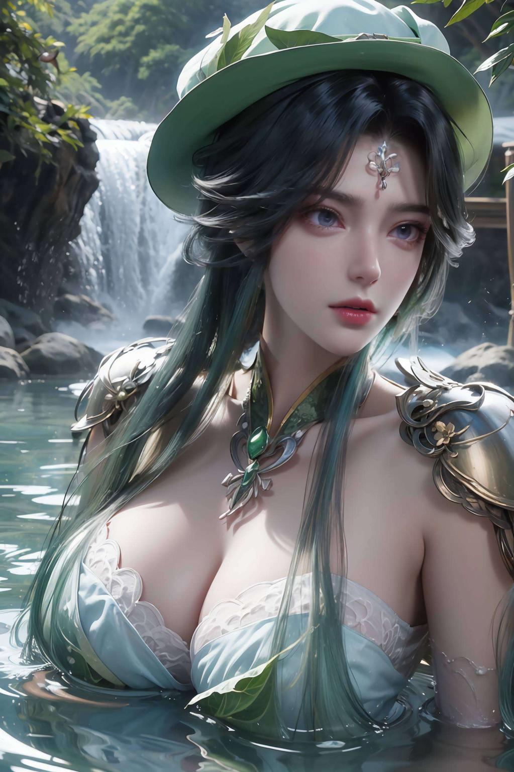 点亮手机别样风情清新雅致