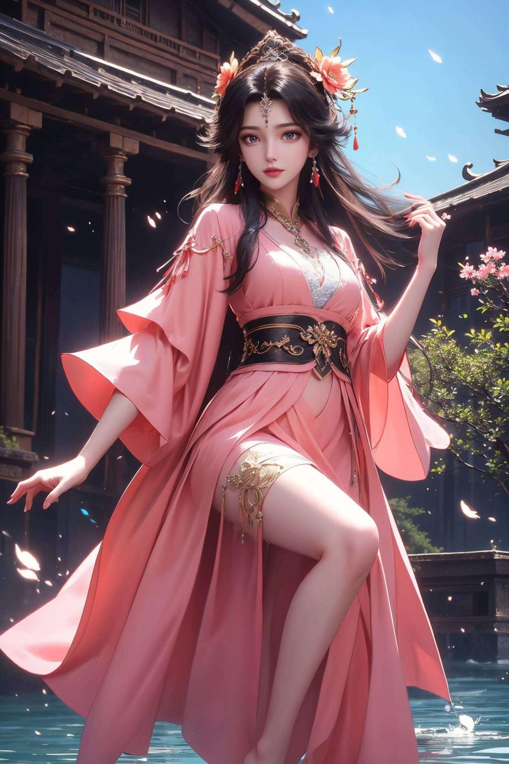 每一帧都是心动瞬间点亮你的手机屏幕