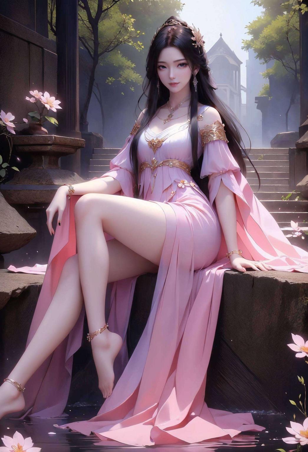 给手机换上美美哒新装吧！”特别为iPhone用户定制！🎉 这里有紫灵精品壁纸图文