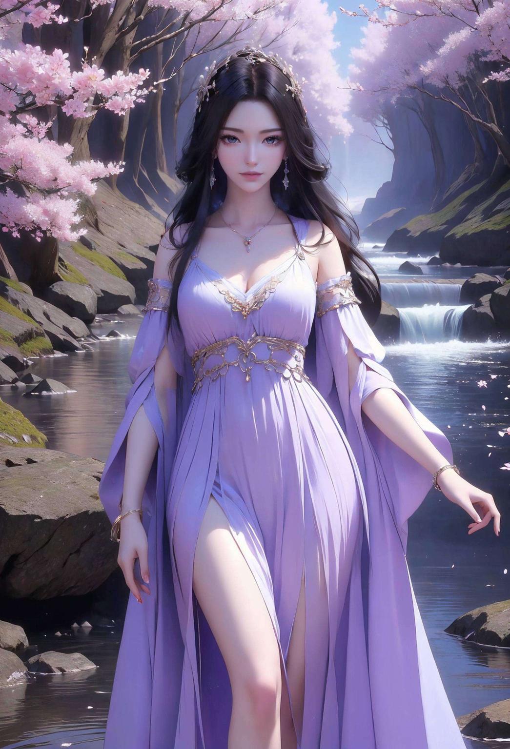 让你的电脑瞬间变身艺术馆！快看这细腻的纹理各位！今天给大家带来一款4k高清护眼壁纸