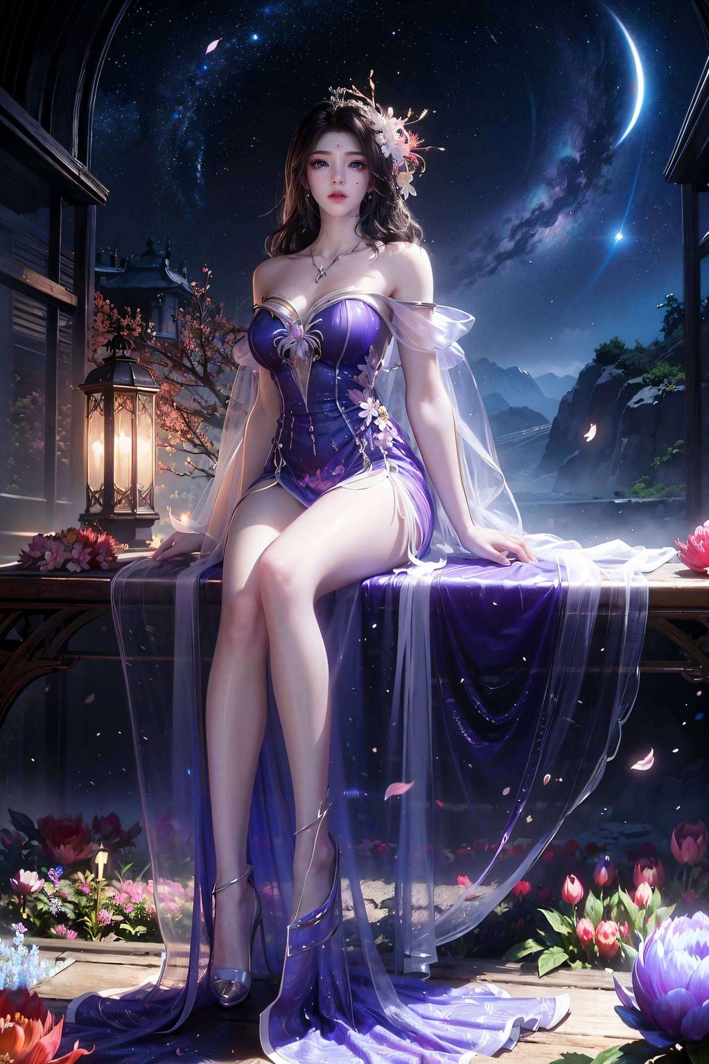 活力四射瞬间点亮你的电脑屏幕！