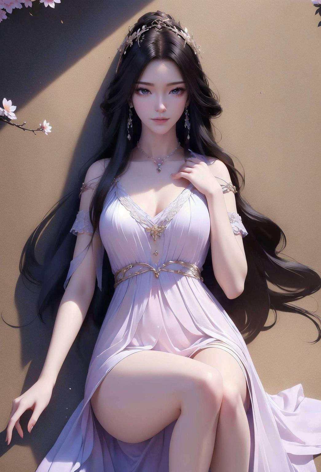 快来看看这炫酷的视觉效果今天给大家带来一款超酷的紫灵壁纸！这锁屏壁纸冷酷帅气