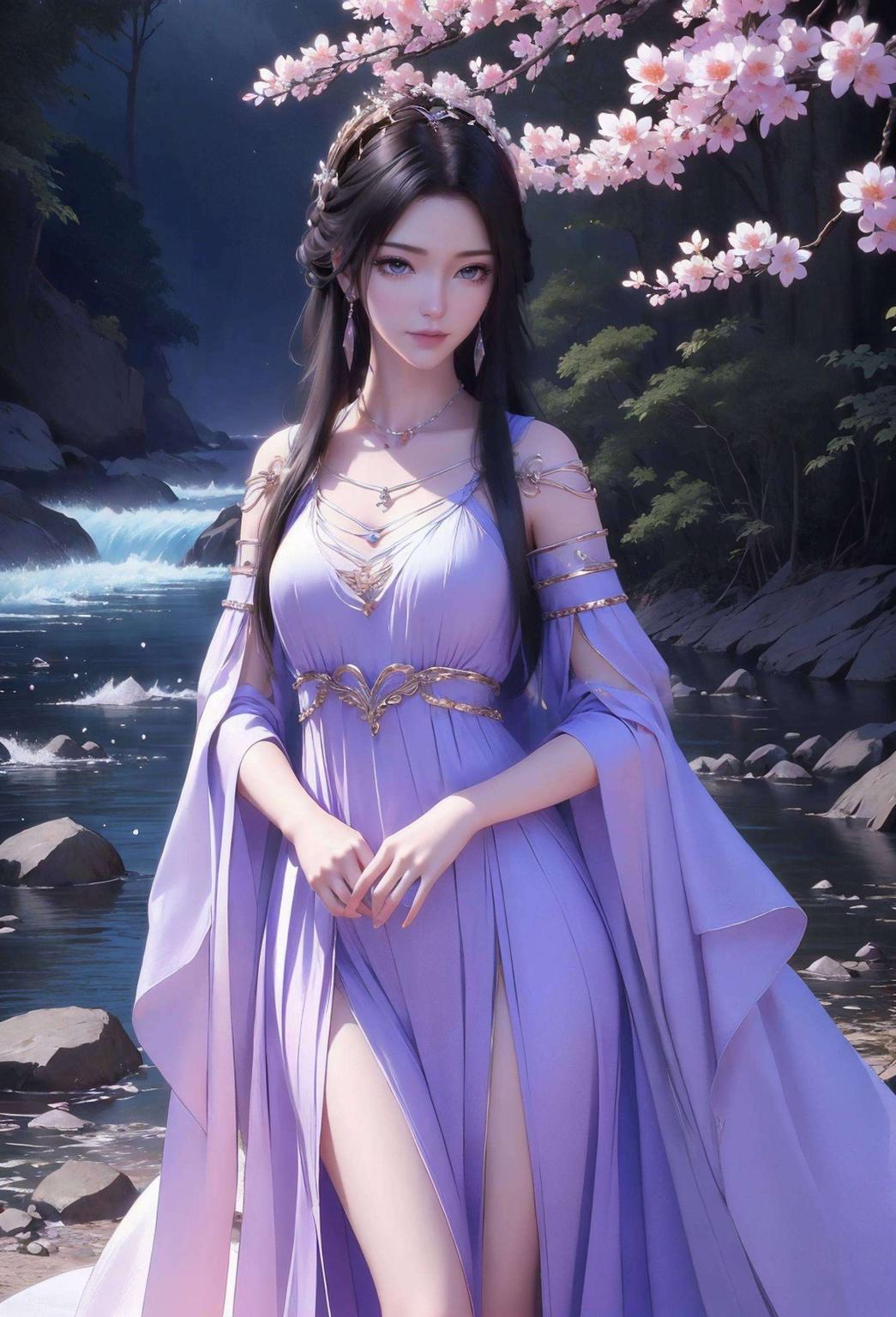 感受不一样的古韵风情！