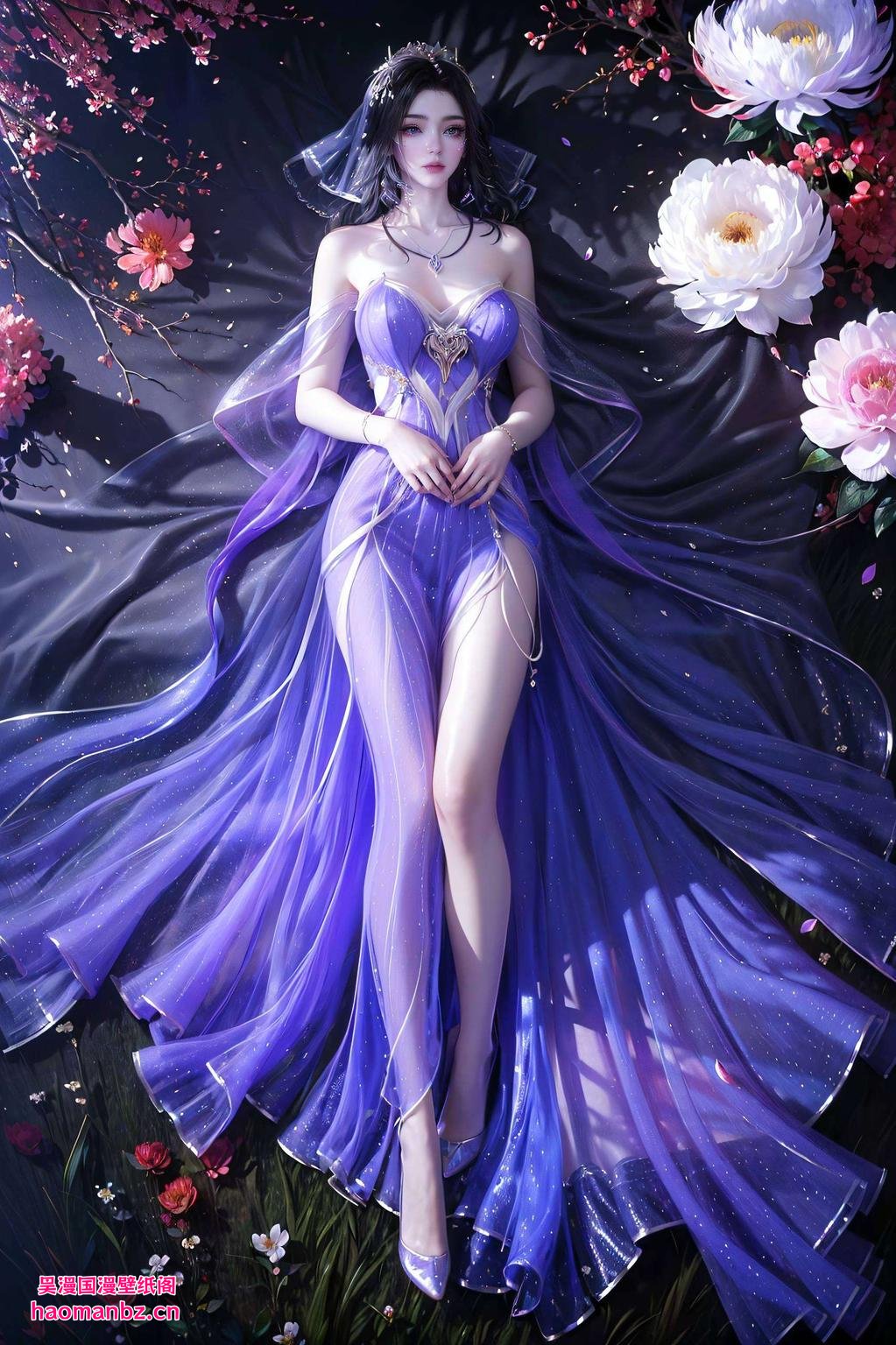 折叠屏设计简直美爆了！高清图案