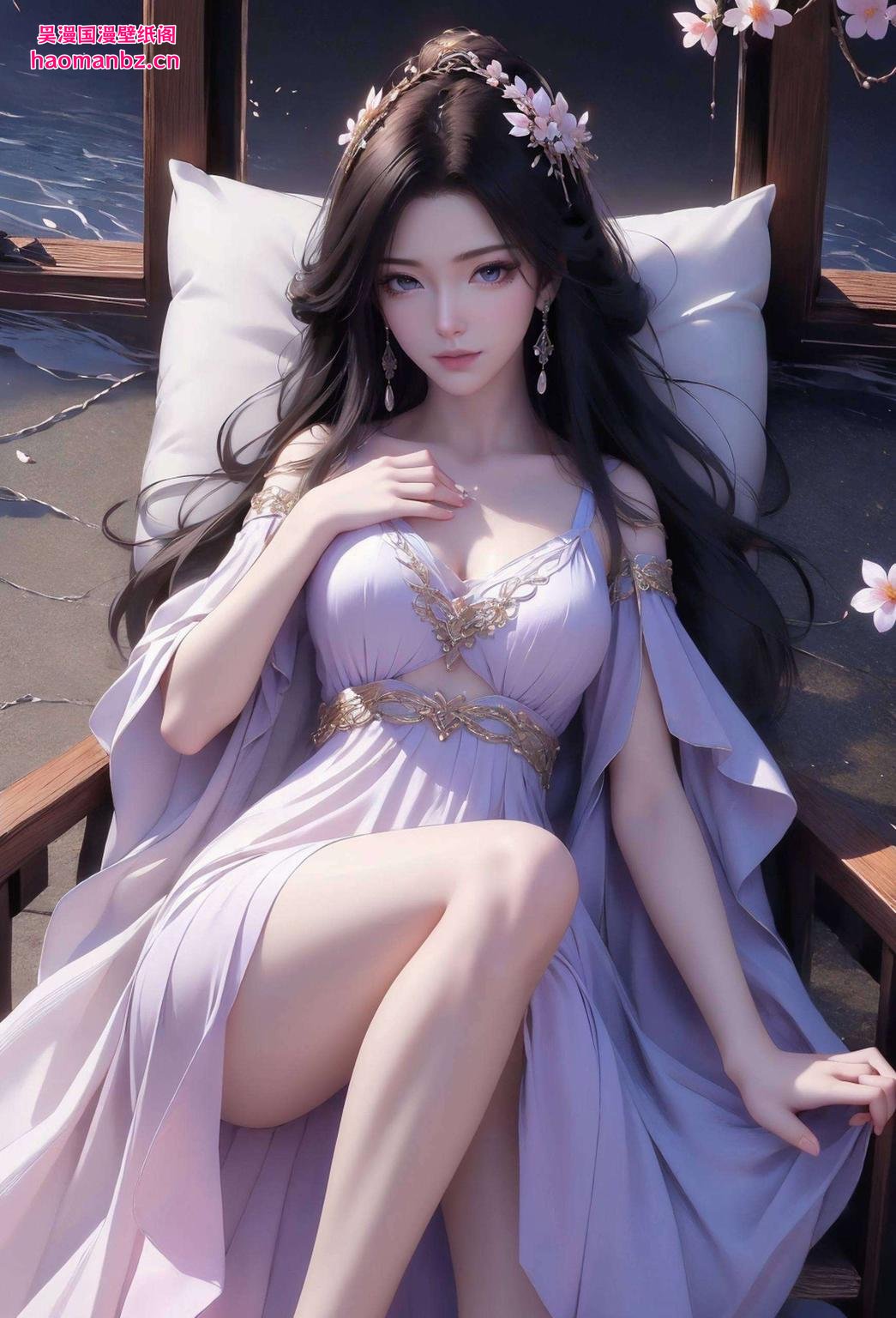 尽享视觉盛宴！细腻像素