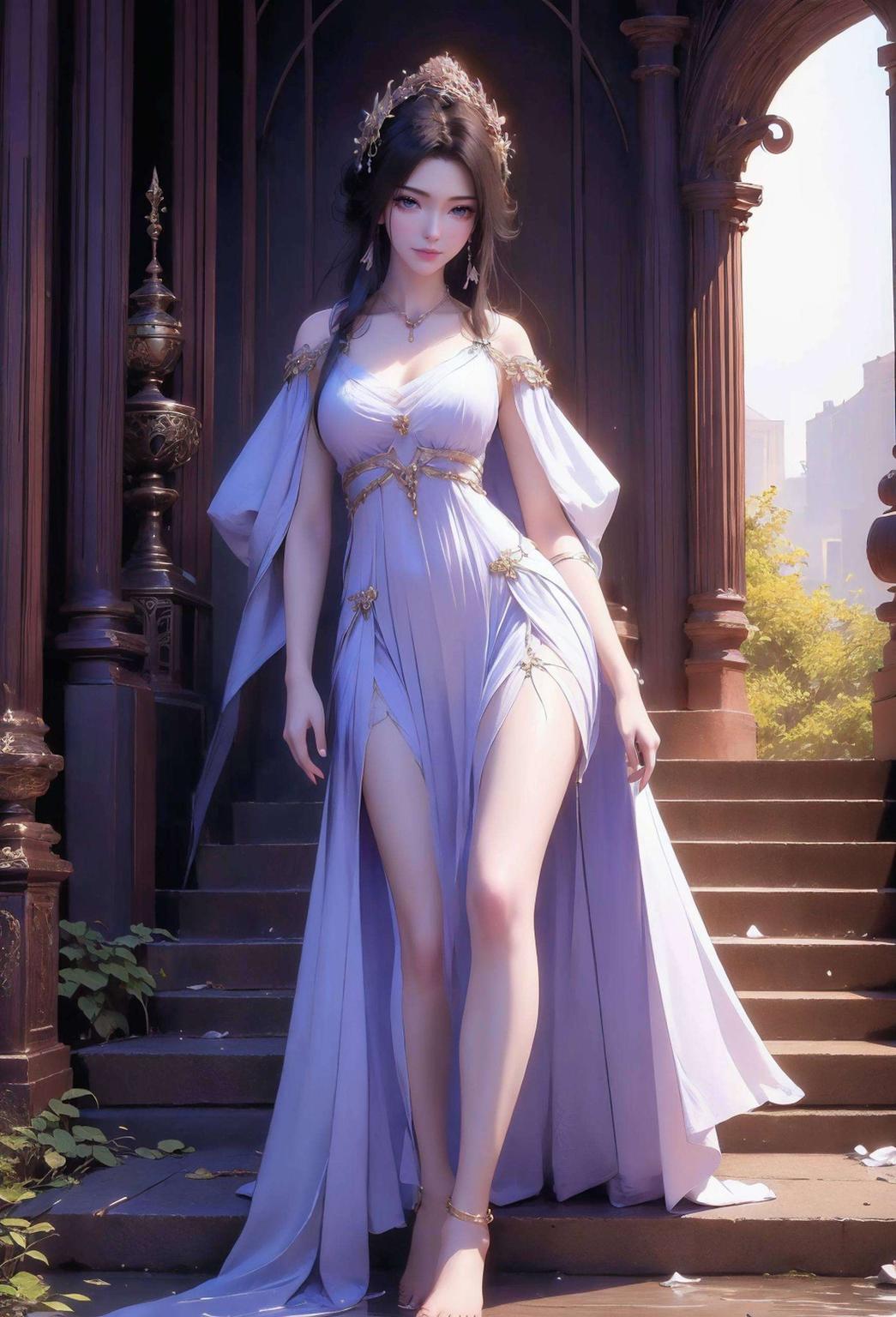 让你的苹果桌面瞬间焕发光彩！快来看看这细腻的线条、精致的细节是不是美得让人心动？