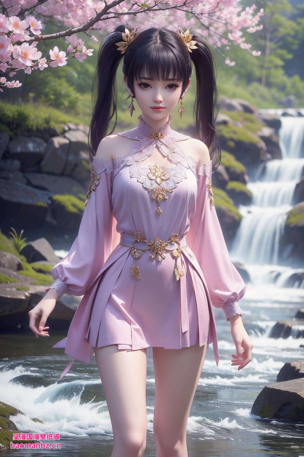 斗破苍穹迷们细节满分