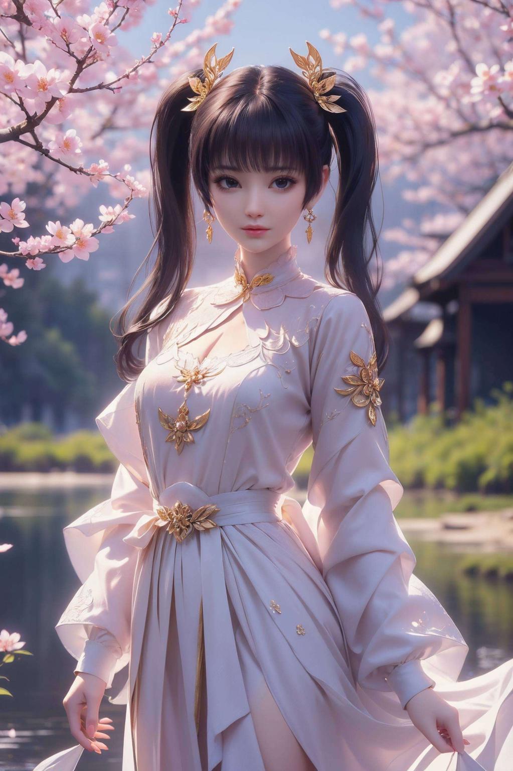 专为iPhone打造的最美壁纸！这款横屏壁纸超清4K简直美爆了！高清画质