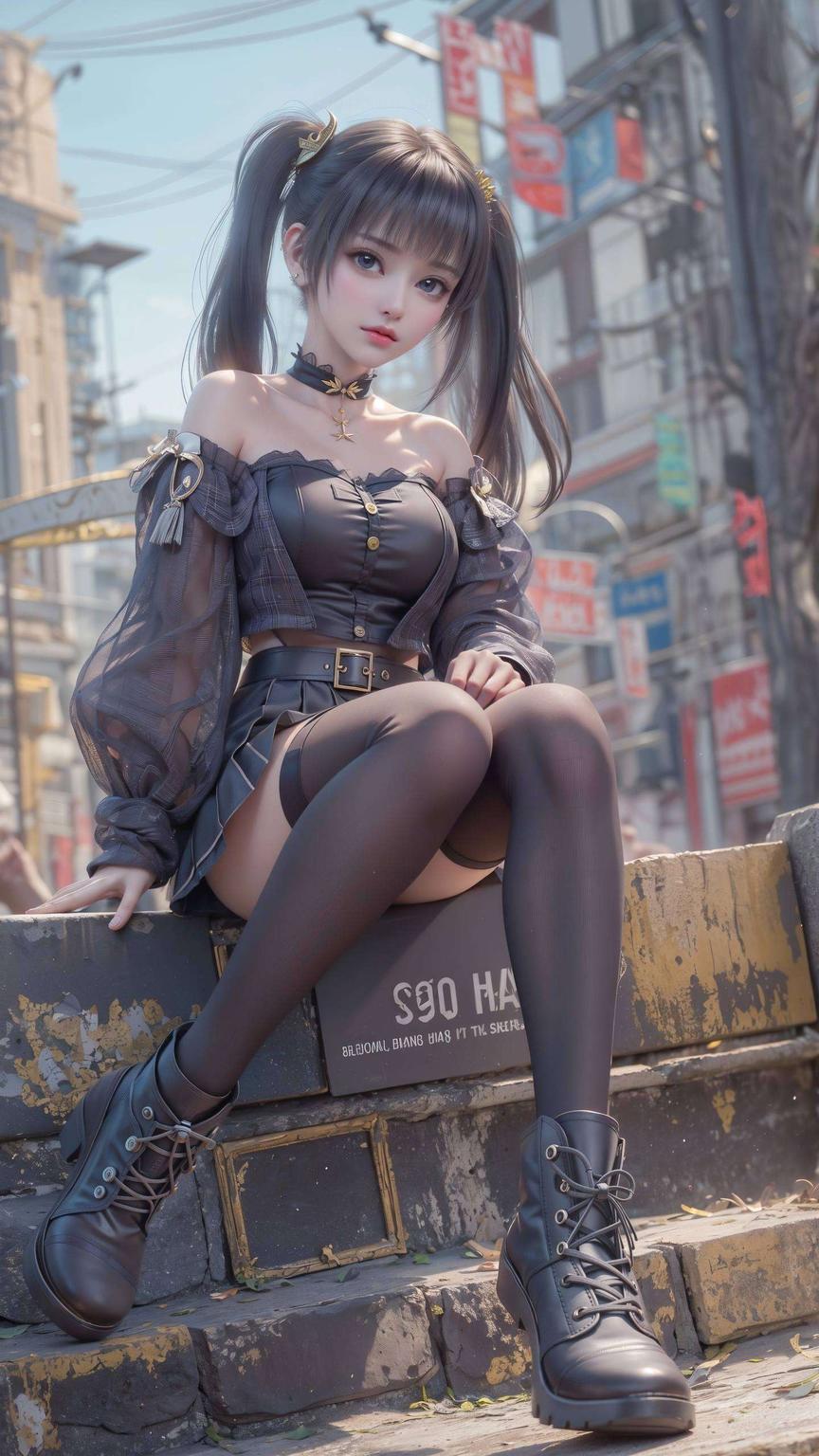 点亮手机独特风采紫妍动态壁纸