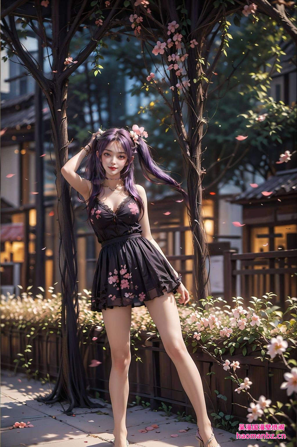 感受国漫之美！