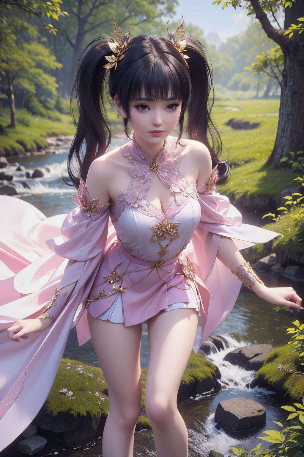 Win10专属锁屏瞬间