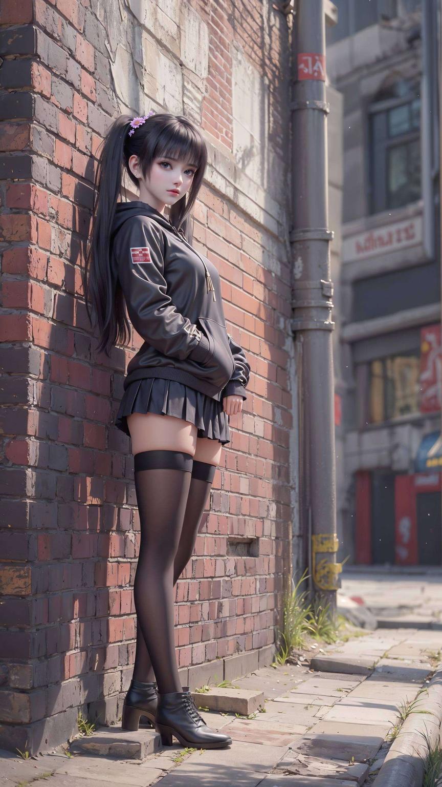 仿佛漫步在梦幻星空