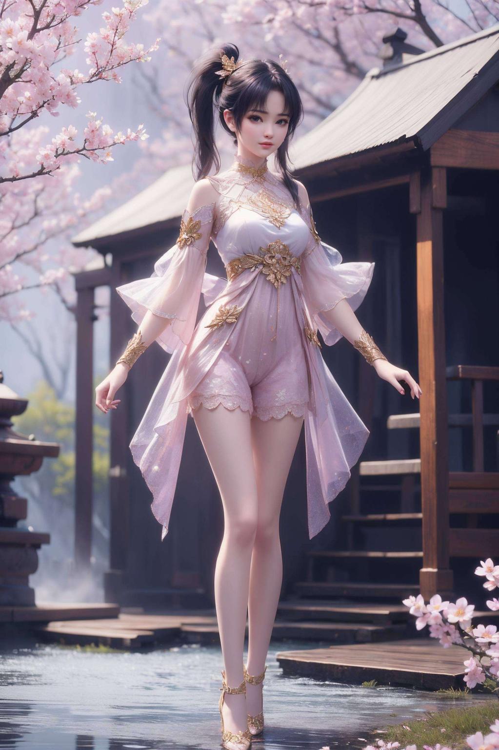 给你清新的视觉享受简约而不失灵动