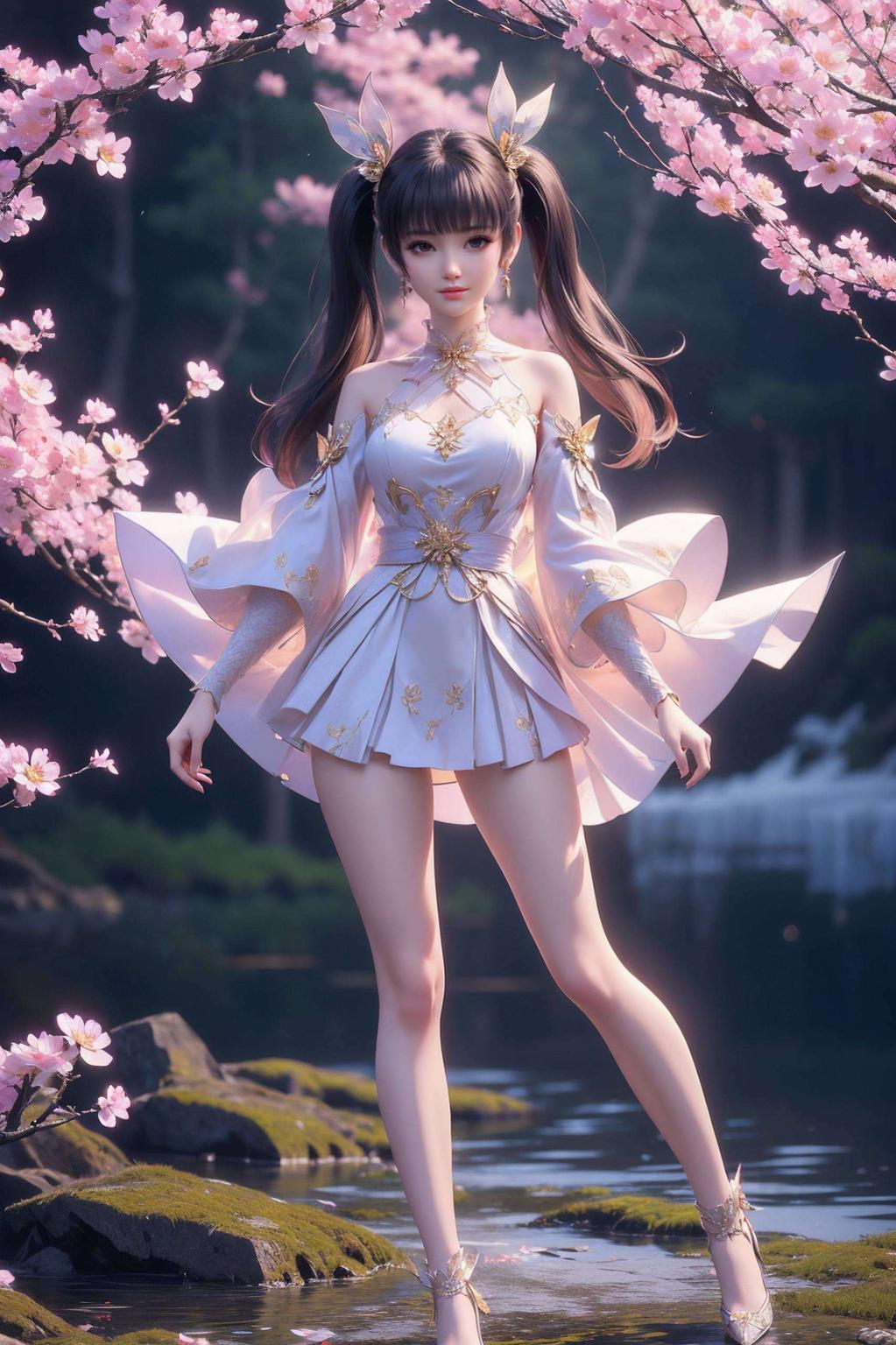 让你的电脑瞬间变身视觉盛宴！