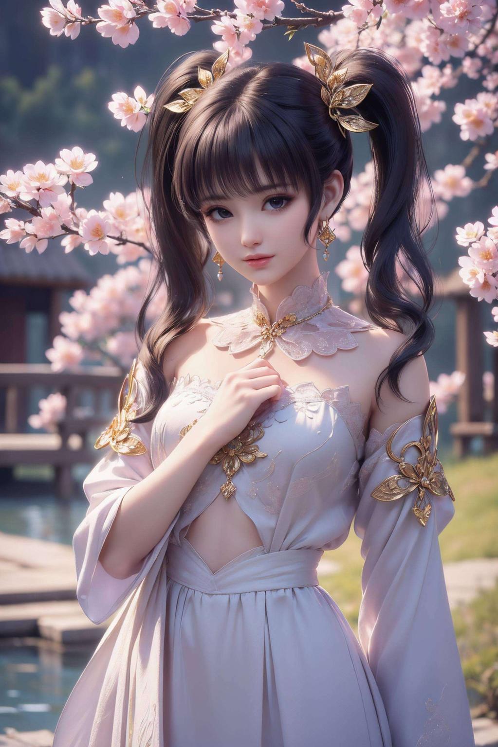 宽屏视觉盛宴精美极简风