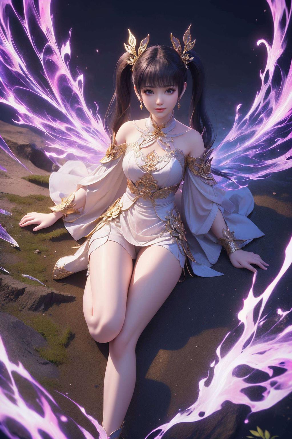 Ins风格独特每一帧都是心动瞬间